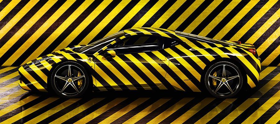 error image Ferrari